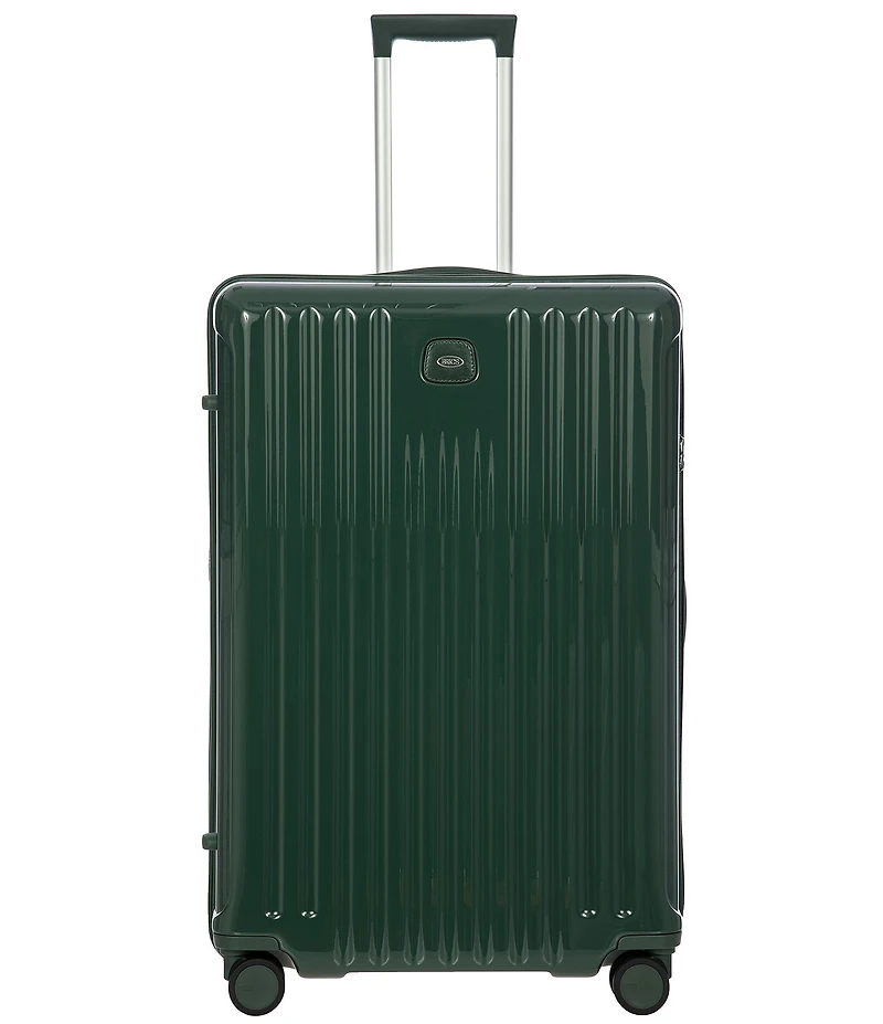 Bric's Positano 30#double; Expandable Spinner Check In Luggage
