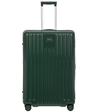Bric's Positano 30#double; Expandable Spinner Check In Luggage