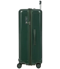 Bric's Positano 30#double; Expandable Spinner Check In Luggage