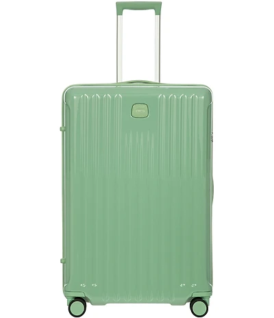 Bric's Positano 30#double; Expandable Spinner Check In Luggage