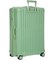 Bric's Positano 30#double; Expandable Spinner Check In Luggage