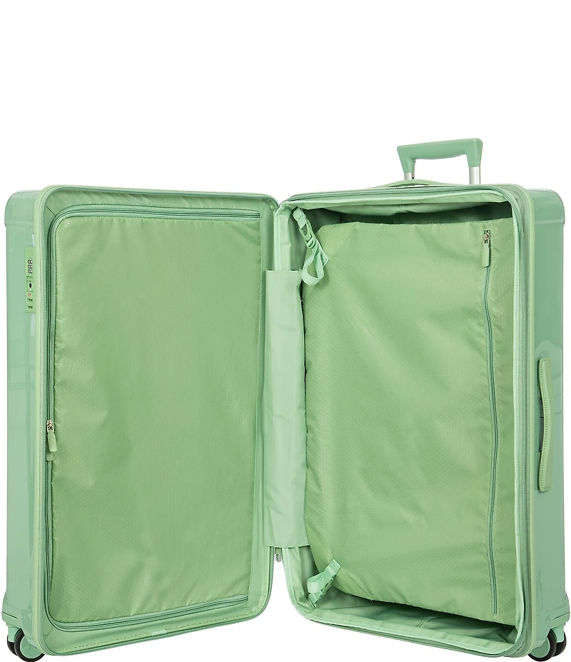 Bric's Positano 30#double; Expandable Spinner Check In Luggage