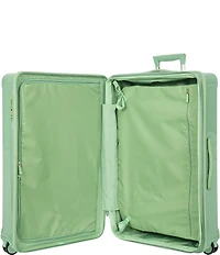 Bric's Positano 30#double; Expandable Spinner Check In Luggage