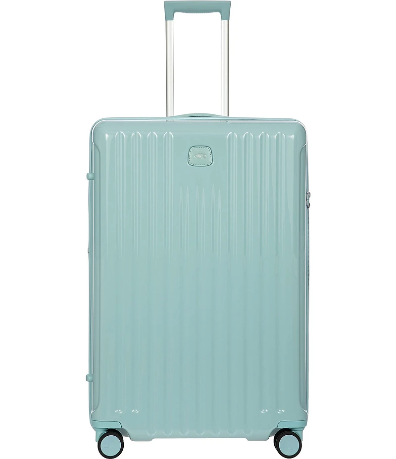Bric's Positano 30#double; Expandable Spinner Check In Luggage