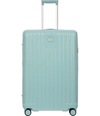 Bric's Positano 30#double; Expandable Spinner Check In Luggage