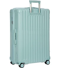Bric's Positano 30#double; Expandable Spinner Check In Luggage