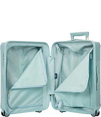 Bric's Positano 30#double; Expandable Spinner Check In Luggage