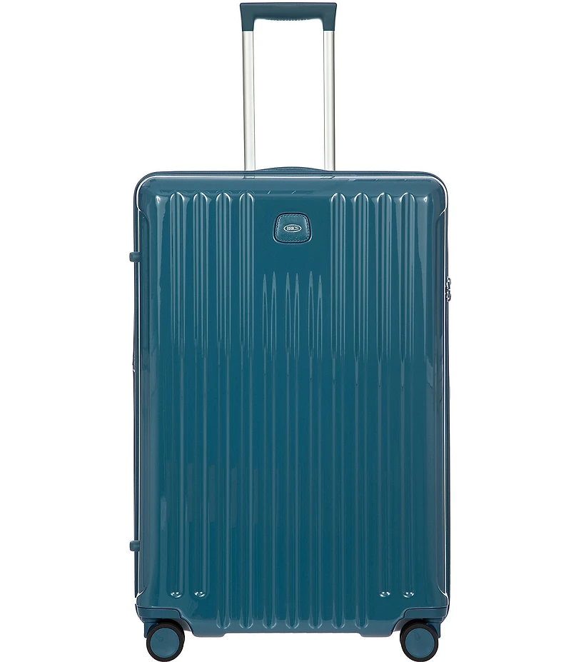 Bric's Positano 30#double; Expandable Spinner Check In Luggage