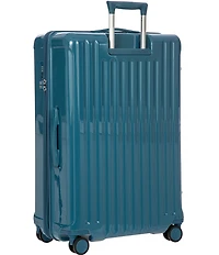 Bric's Positano 30#double; Expandable Spinner Check In Luggage