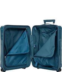 Bric's Positano 30#double; Expandable Spinner Check In Luggage