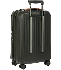 Bric's Taormina 21#double; Expandable Carry-on Spinner Suitcase