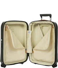 Bric's Taormina 21#double; Expandable Carry-on Spinner Suitcase