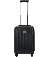 Bric's Taormina 21#double; Expandable Carry-on Spinner Suitcase