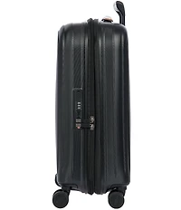 Bric's Taormina 21#double; Expandable Carry-on Spinner Suitcase