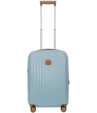 Bric's Taormina 21#double; Expandable Carry-on Spinner Suitcase