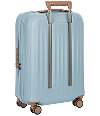 Bric's Taormina 21#double; Expandable Carry-on Spinner Suitcase