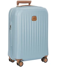 Bric's Taormina 21#double; Expandable Carry-on Spinner Suitcase
