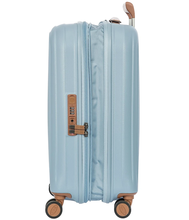 Bric's Taormina 21#double; Expandable Carry-on Spinner Suitcase