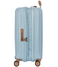 Bric's Taormina 21#double; Expandable Carry-on Spinner Suitcase
