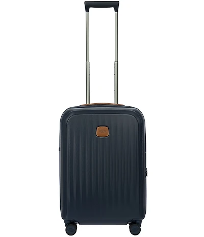 Bric's Taormina 21#double; Expandable Carry-on Spinner Suitcase