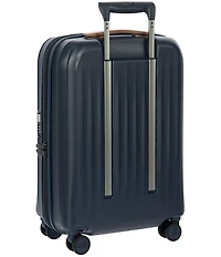 Bric's Taormina 21#double; Expandable Carry-on Spinner Suitcase