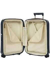 Bric's Taormina 21#double; Expandable Carry-on Spinner Suitcase