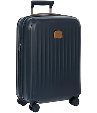 Bric's Taormina 21#double; Expandable Carry-on Spinner Suitcase