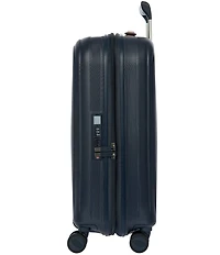 Bric's Taormina 21#double; Expandable Carry-on Spinner Suitcase