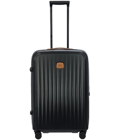 Bric's Taormina 27#double; Expandable Large Spinner Suitcase