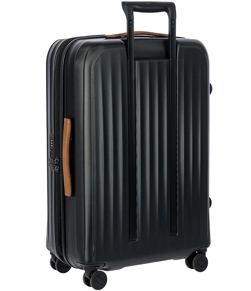Bric's Taormina 27#double; Expandable Large Spinner Suitcase