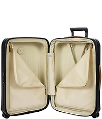 Bric's Taormina 27#double; Expandable Large Spinner Suitcase