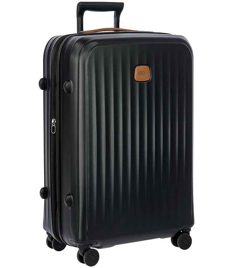 Bric's Taormina 27#double; Expandable Large Spinner Suitcase