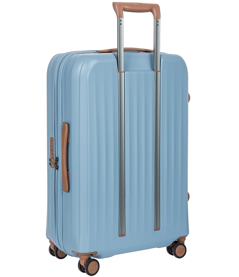 Bric's Taormina 27#double; Expandable Large Spinner Suitcase