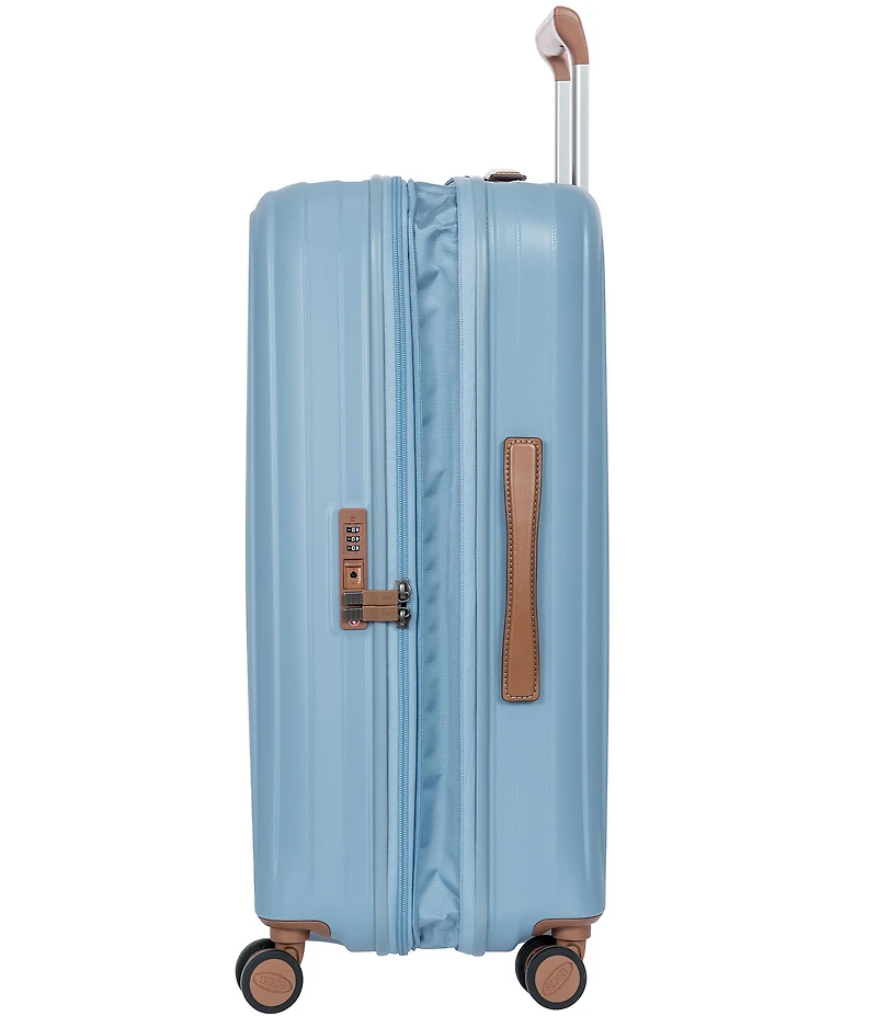Bric's Taormina 27#double; Expandable Large Spinner Suitcase