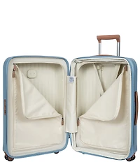 Bric's Taormina 27#double; Expandable Large Spinner Suitcase