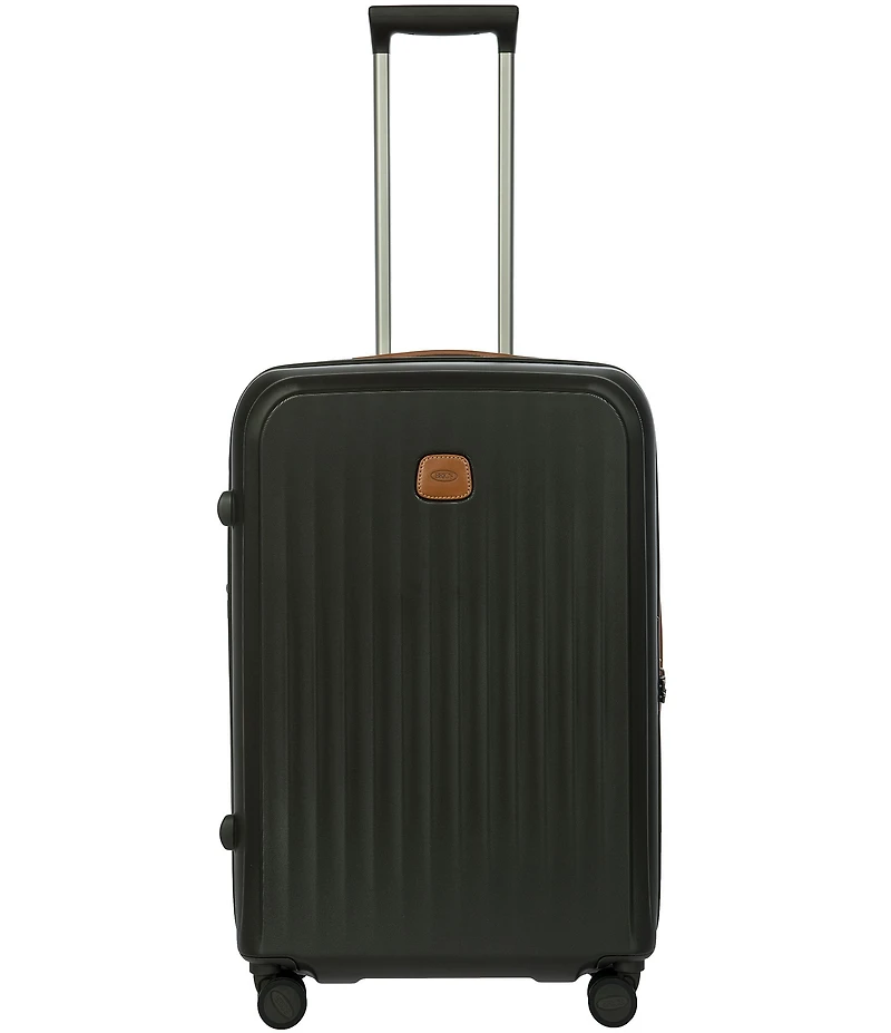 Bric's Taormina 27#double; Expandable Large Spinner Suitcase