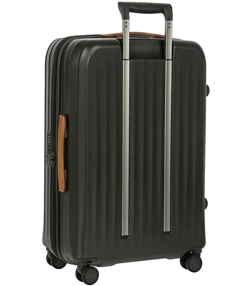 Bric's Taormina 27#double; Expandable Large Spinner Suitcase