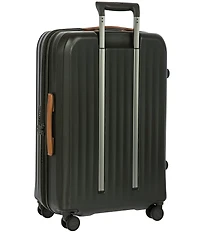 Bric's Taormina 27#double; Expandable Large Spinner Suitcase