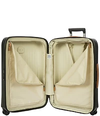 Bric's Taormina 27#double; Expandable Large Spinner Suitcase