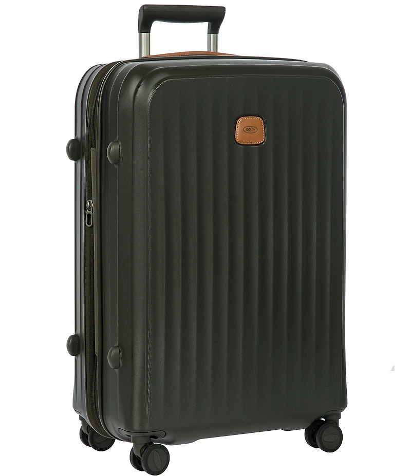 Bric's Taormina 27#double; Expandable Large Spinner Suitcase