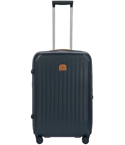 Bric's Taormina 27#double; Expandable Large Spinner Suitcase
