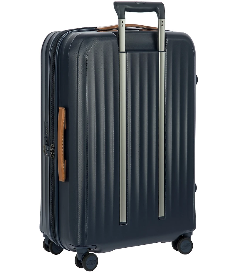 Bric's Taormina 27#double; Expandable Large Spinner Suitcase