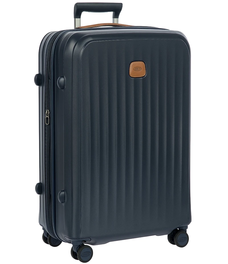 Bric's Taormina 27#double; Expandable Large Spinner Suitcase