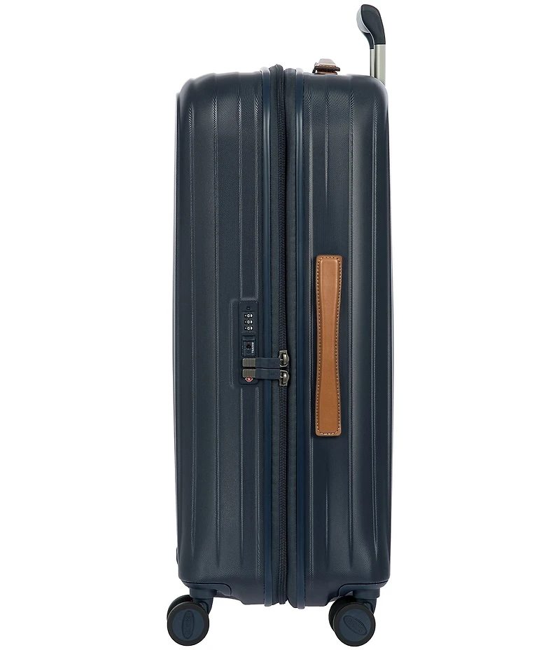 Bric's Taormina 27#double; Expandable Large Spinner Suitcase
