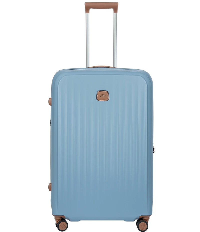 Bric's Taormina 30#double; Expandable Large Spinner Suitcase