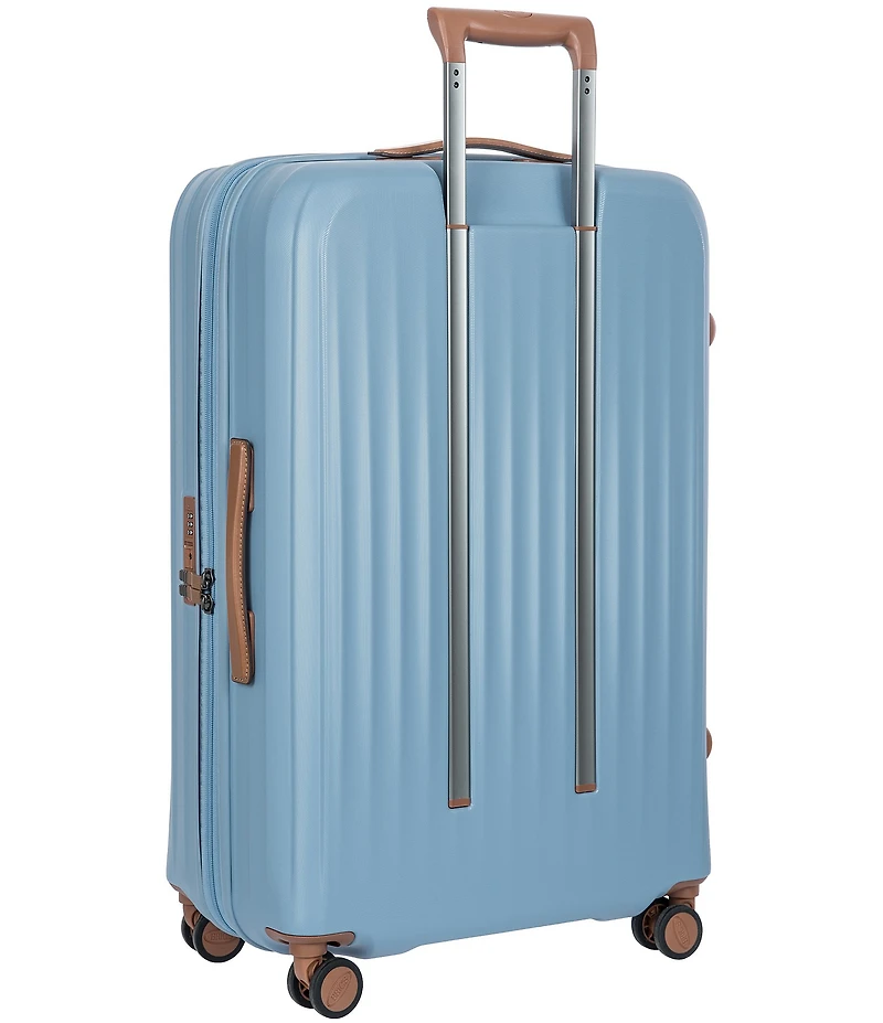 Bric's Taormina 30#double; Expandable Large Spinner Suitcase