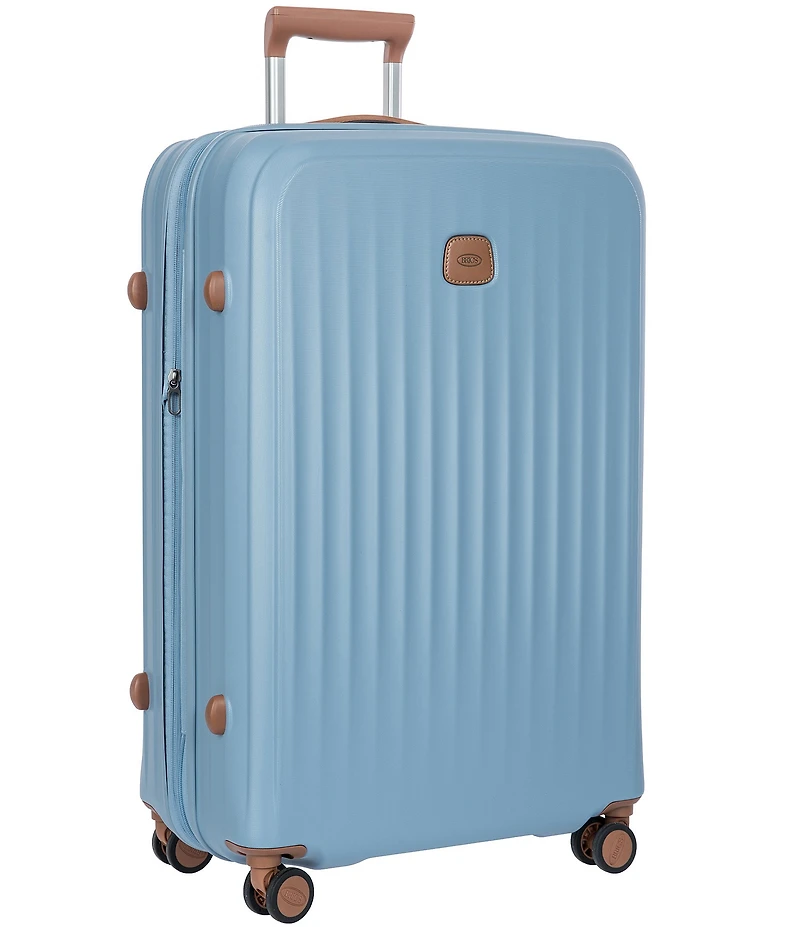 Bric's Taormina 30#double; Expandable Large Spinner Suitcase