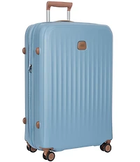 Bric's Taormina 30#double; Expandable Large Spinner Suitcase