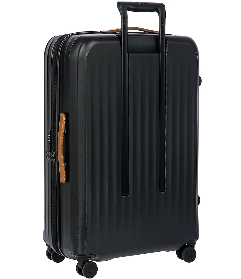 Bric's Taormina 30#double; Expandable Large Spinner Suitcase