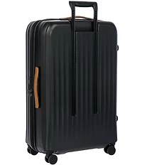 Bric's Taormina 30#double; Expandable Large Spinner Suitcase